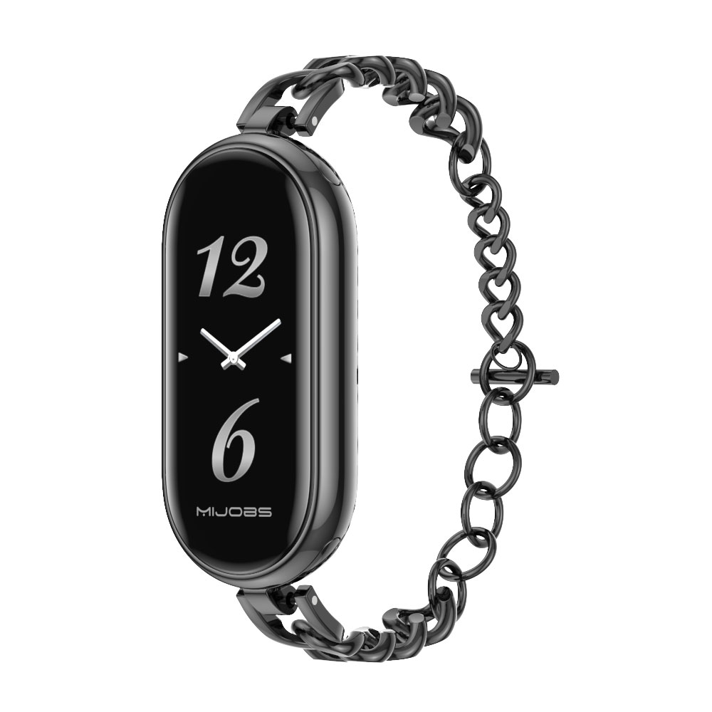 Pulseira de Corrente para Mi B - Health Wellness Bracelet avaliação e preço