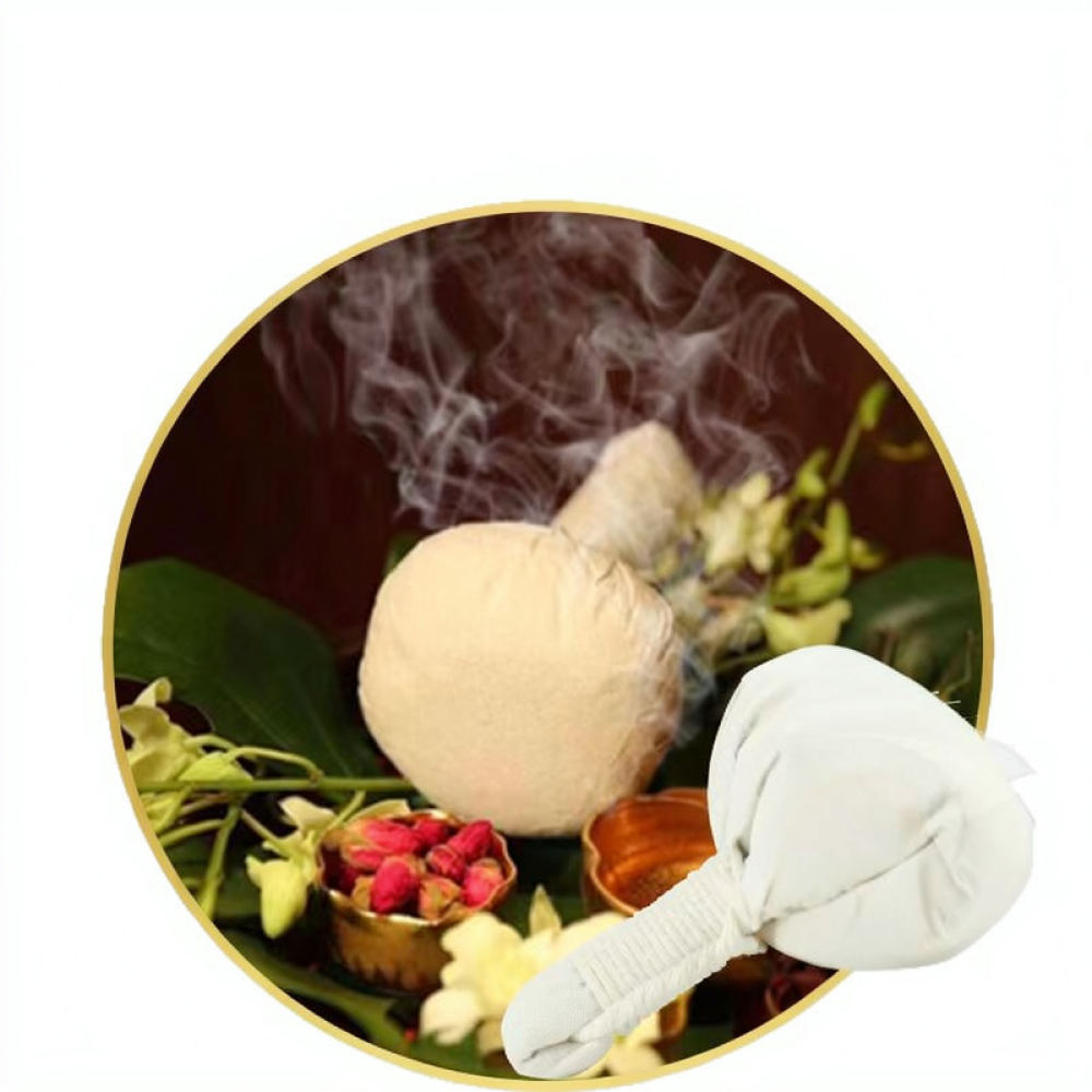 Bola de compressa térmica com  - Therapy Health And Wellness avaliação e preço